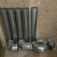 لوله بخاری