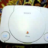 پلی استیشن ۱