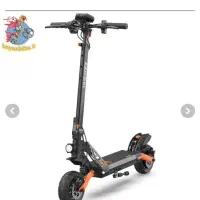 اسکوتر برقی گوگوش g2pro فوق العاده قدرتمند|دوچرخه، اسکیت، اسکوتر|تهران, صادقیه|دیوار