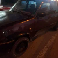 پی کی مدل 83|خودرو سواری و وانت|چالدران, |دیوار