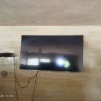 فروش دو عدد دستگاه pes4و دو عدد تلویزیون دوو 50