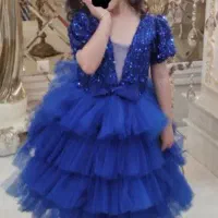 لباس مجلسی کودک