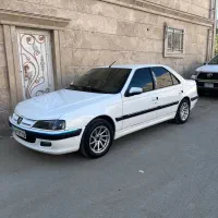 پژو پارس موتور جدید