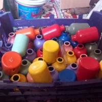 گلدان اکسسوری