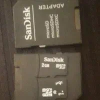 مموری کارت sd