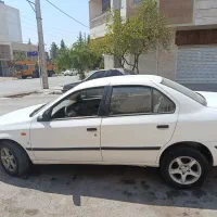 فروش سمندlxمدل۹۰|خودرو سواری و وانت|شیراز, درکی|دیوار