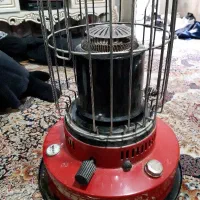 چراغ نفتی قدیمی سالم