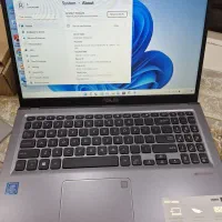 لپتاپ ایسوس در حد آکبند|رایانه همراه|اصفهان, ملک‌شهر|دیوار