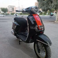 موتور کویر|موتورسیکلت|دزفول, |دیوار