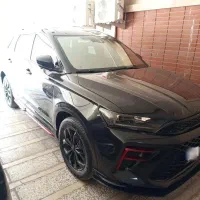 خودرو کی ام سی ای ۵ سرامیک شده