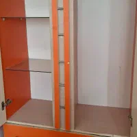 کمدبچه سالم|جاکفشی، کمد، دراور|فاضل آباد, |دیوار