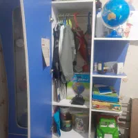 کمد بچه|اسباب و اثاث بچه|گرگان, |دیوار