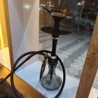 قلیان عربی سوپاپ دار