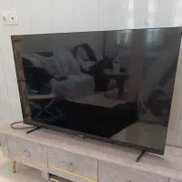 تلویزیون بلست 50 اینچ هوشمند