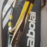 راکت تنیس|ورزشهای توپی|کرج, کوی مهر|دیوار