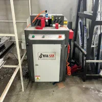 دستگاه تولید پنحره المینیوم وupvc|ماشینآلات صنعتی|هشتگرد, تهران دشت|دیوار