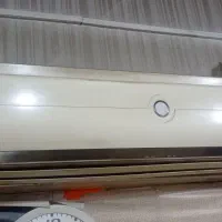 اسپیلت .کولر گازی.