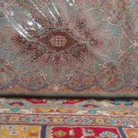 6جفت پشتی نو داخل کاور جنس درجه یک|پشتی|مرودشت, ابوذر جنوبی|دیوار