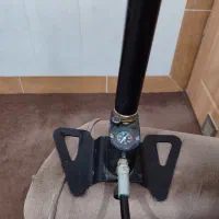 تلمبه تفنگ پی سی پی