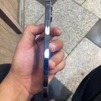 ایفون ۱۳پرومعکس ۱ترا‌بایت zaaشرکتی|موبایل|تهران, نیروی هوایی (پیروزی)|دیوار