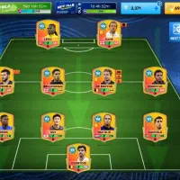 اکانت دریم لیگ|کنسول، بازی ویدئویی و آنلاین|نسیم‌شهر, |دیوار