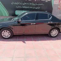 دنا پلاس 6 دنده 1403