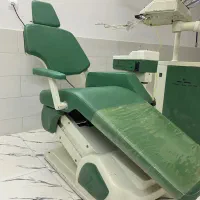 یونیت پارس دنتال سالم