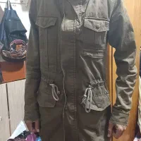 اور آمریکایی اصل در حد نو