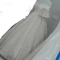 سه عدد لباس عروس