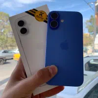 Iphone 16 normal اقساطی