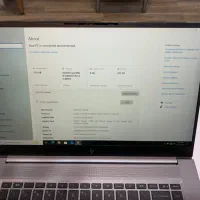 Hp ZBook G7