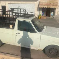 پیکانبار ۸۹ دوگانه کارخانه