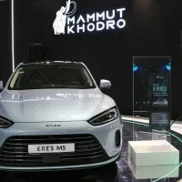 فروش  ERES M5|خودرو سواری و وانت|تهران, تختی|دیوار