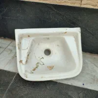 سنگ روشویی کوچک