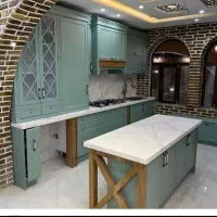 کابینت،کمددیواری
