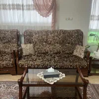 مبلمان|مبلمان خانگی و میز عسلی|رشت, پیله داربن|دیوار