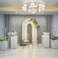 تالار پذیرایی جهت برگزاری مراسمات|خدمات پذیرایی، مراسم|بندرعباس, |دیوار