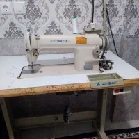 چرخ خیاطی صنعتی