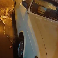 پیکان وانت 1392 بنزینی
