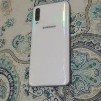 سامسونگ Galaxy A50s با حافظه ۱۲۸ گیگابایت|موبایل|کرمانشاه, |دیوار