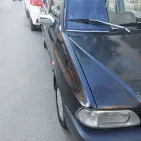 پرایدمدل۸۰ طرح خودرو فرسوده