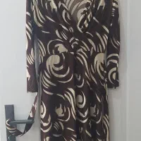 پیراهن مجلسی ریون|لباس|نوشهر, |دیوار