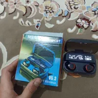 ایرپاد|لوازم جانبی موبایل و تبلت|قروه, |دیوار