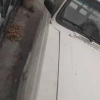 پیکان وانت مدل ۸۶|خودرو سواری و وانت|فشم, |دیوار