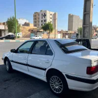 پزو پارس1401موتور جدید(نمایندگی خرمی)|خودرو سواری و وانت|دزفول, |دیوار