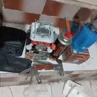 لوازم مورد استفاده در کوهنوردی و کمپین|کوهنوردی و کمپینگ|کرج, حصارک پایین|دیوار