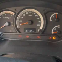 کوییک درحد صفر نگهداری با وسواسی خاص|خودرو سواری و وانت|نیشابور, میدان حافظ|دیوار