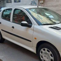 206|خودرو سواری و وانت|ورامین, ورامین|دیوار