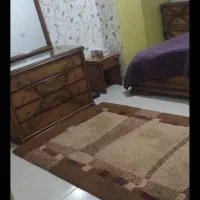 آپارتمان فول مبله فول امکانات|اجارهٔ کوتاه‌مدت آپارتمان و سوئیت|کرج, آق تپه|دیوار