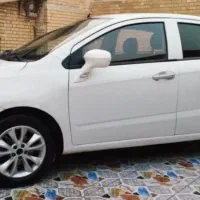 برلیانس۲۲۰دنده ایی